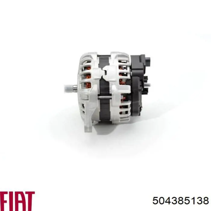 Alternator 504385138 Fiat/Alfa/Lancia
