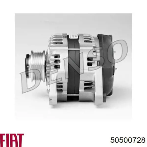 Alternator Fiat/Alfa/Lancia 50500728 cena, od 158,34 USD