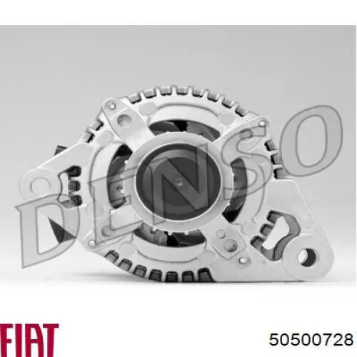 Do koszyka 50500728 Fiat/Alfa/Lancia Alternator