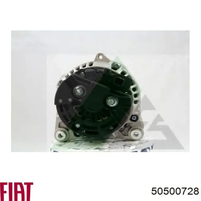 50500728 Fiat/Alfa/Lancia alternator