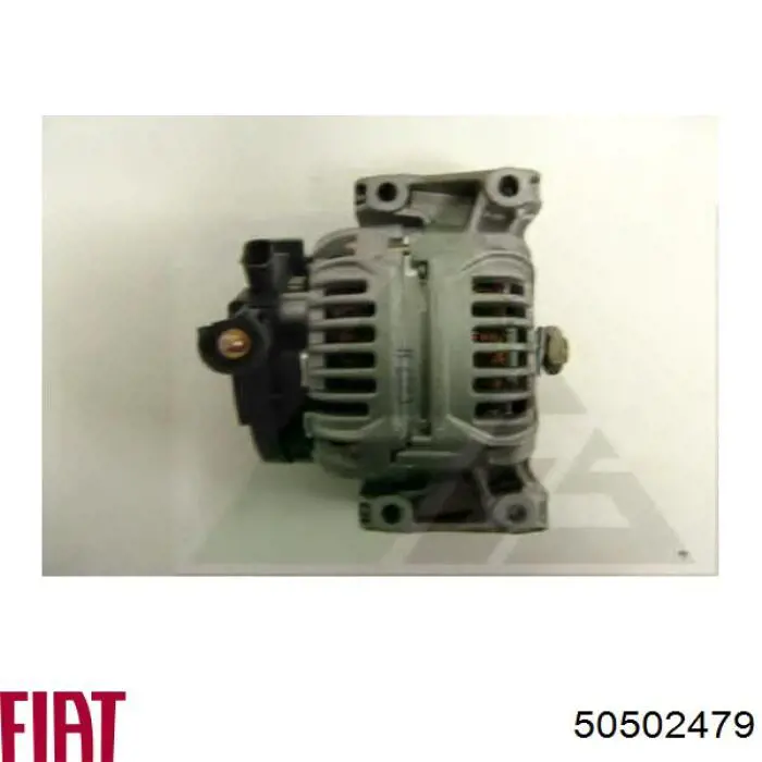 50502479 Fiat/Alfa/Lancia alternator