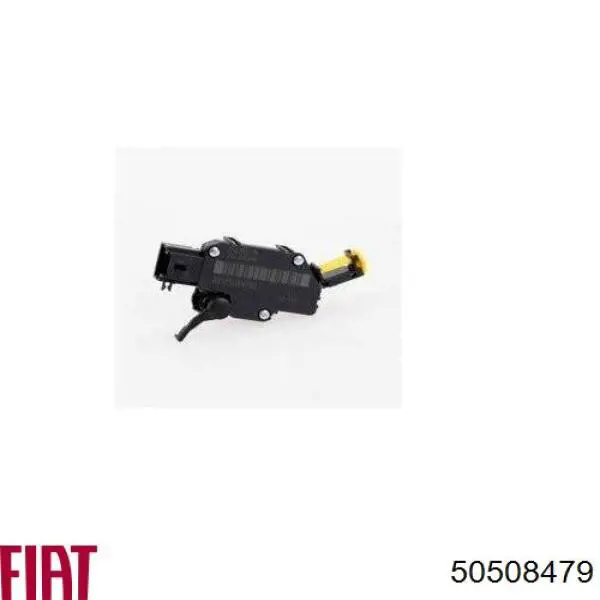 Czujnik włącznika świała stop Fiat/Alfa/Lancia 50508479 cena, od 42,88 USD