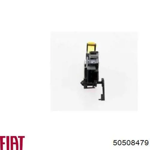 Do koszyka 50508479 Fiat/Alfa/Lancia Czujnik włącznika świała stop