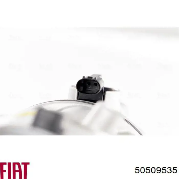 50509535 Fiat/Alfa/Lancia Sprężarka klimatyzacji