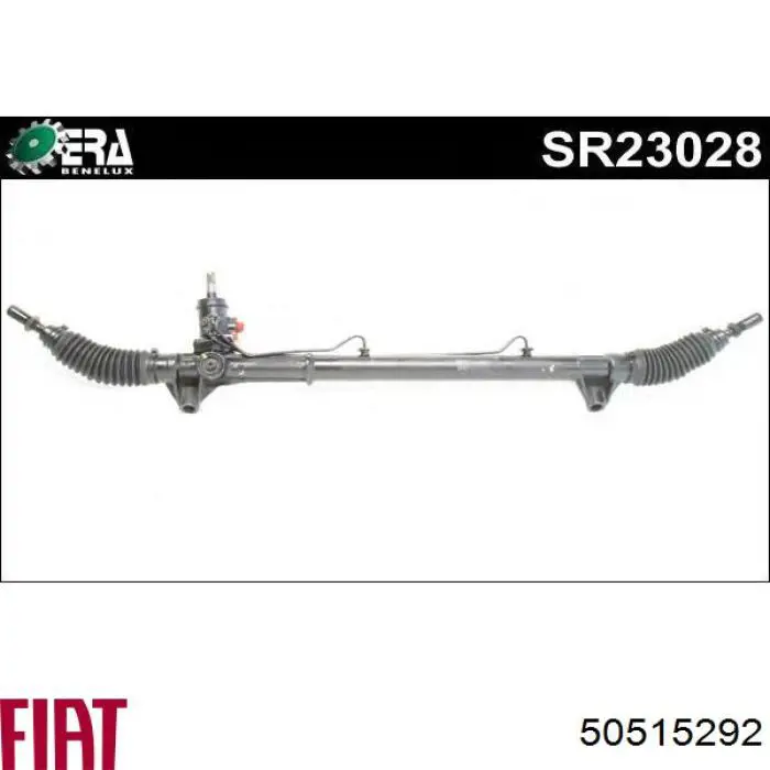 50515292 Fiat/Alfa/Lancia Listwa kierownicza (maglownica)