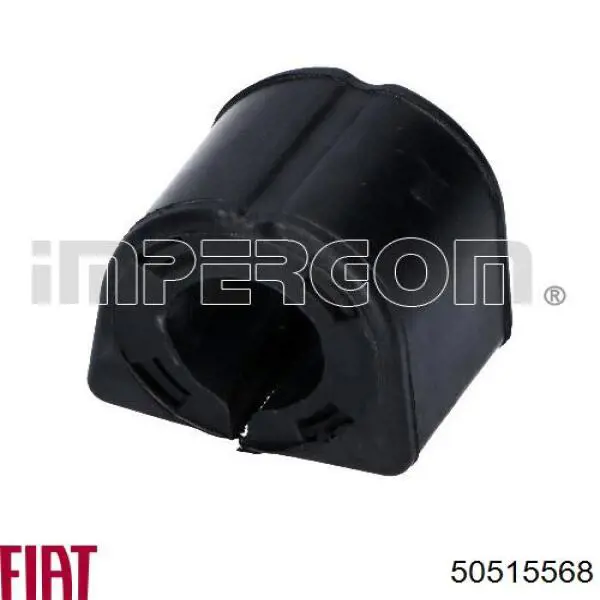 Stabilizator przedni Fiat/Alfa/Lancia 50515568 cena, od 78,32 USD