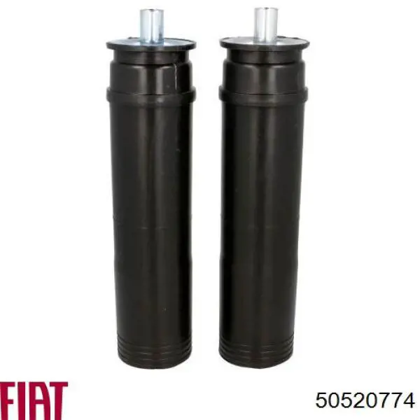 Amortyzator przedni prawy Fiat/Alfa/Lancia 50520774 cena, od 66,26 USD