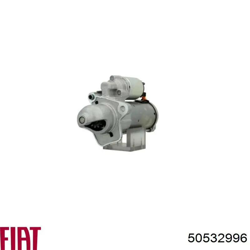 Rozrusznik 50532996 Fiat/Alfa/Lancia