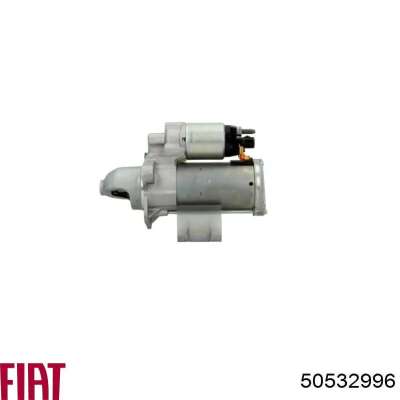 Do koszyka 50532996 Fiat/Alfa/Lancia Rozrusznik