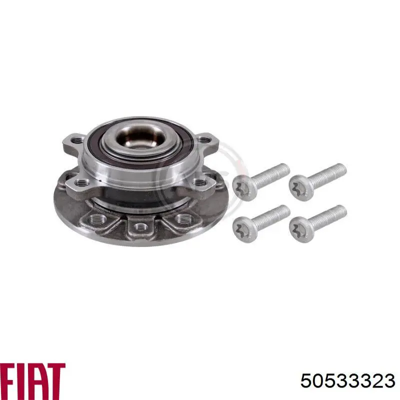  Fiat/Alfa/Lancia 50533323