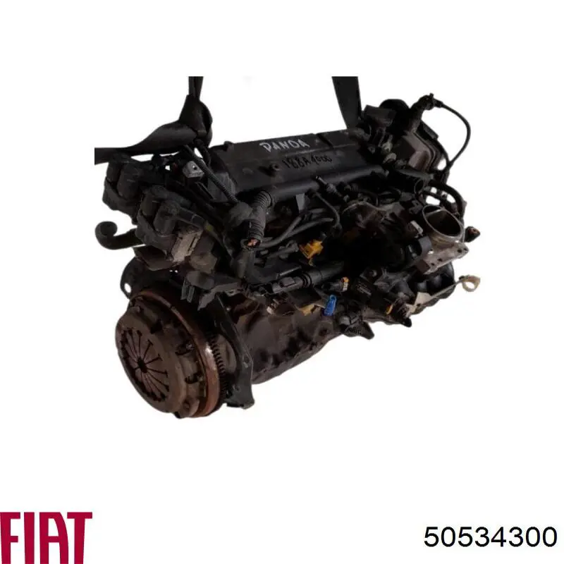 Chłodnica silnika Fiat/Alfa/Lancia 50534300 cena, od 282,63 USD