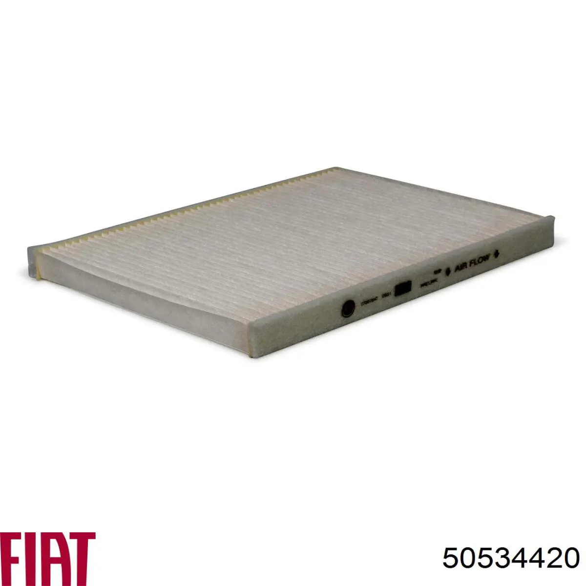 Filtr powietrza 50534420 Fiat/Alfa/Lancia