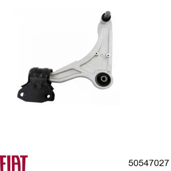 Wahacz zawieszenia przedniego dolny lewy Fiat/Alfa/Lancia 50547027 cena, od 118,09 USD