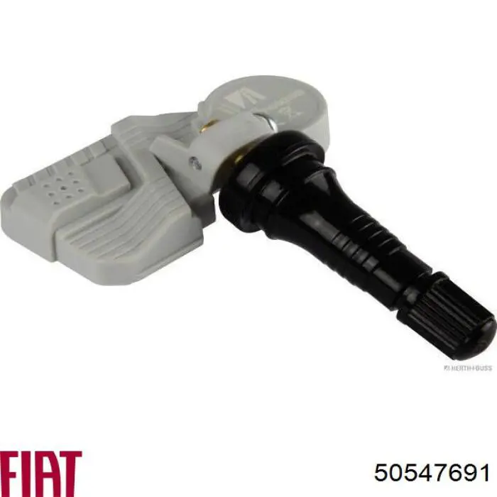 Czujnik ciśnienia w oponach Chrysler 68252495AC cena, od 49,14 USD