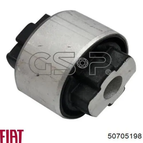 50705198 Fiat/Alfa/Lancia Silentblock przedniego wahacza dolnego