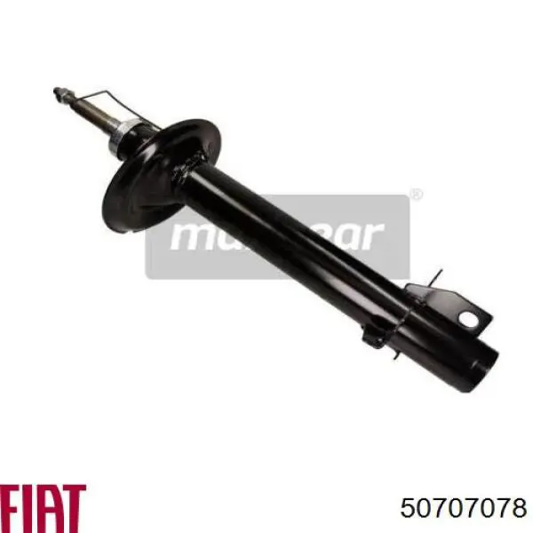 50707078 Fiat/Alfa/Lancia Amortyzator przedni