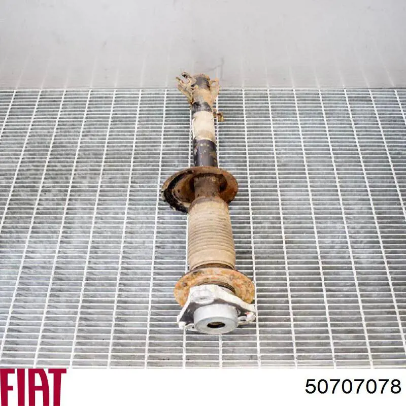 Amortyzator przedni Fiat/Alfa/Lancia 50707078 cena, od 155,83 USD