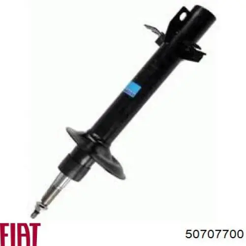 50707700 Fiat/Alfa/Lancia Amortyzator przedni