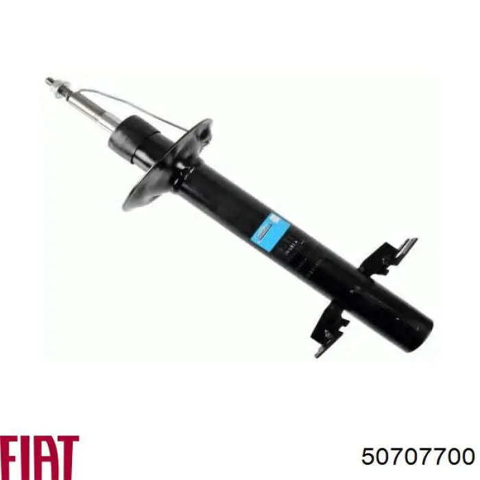 Amortyzator przedni Fiat/Alfa/Lancia 50707700 cena, od 150,75 USD