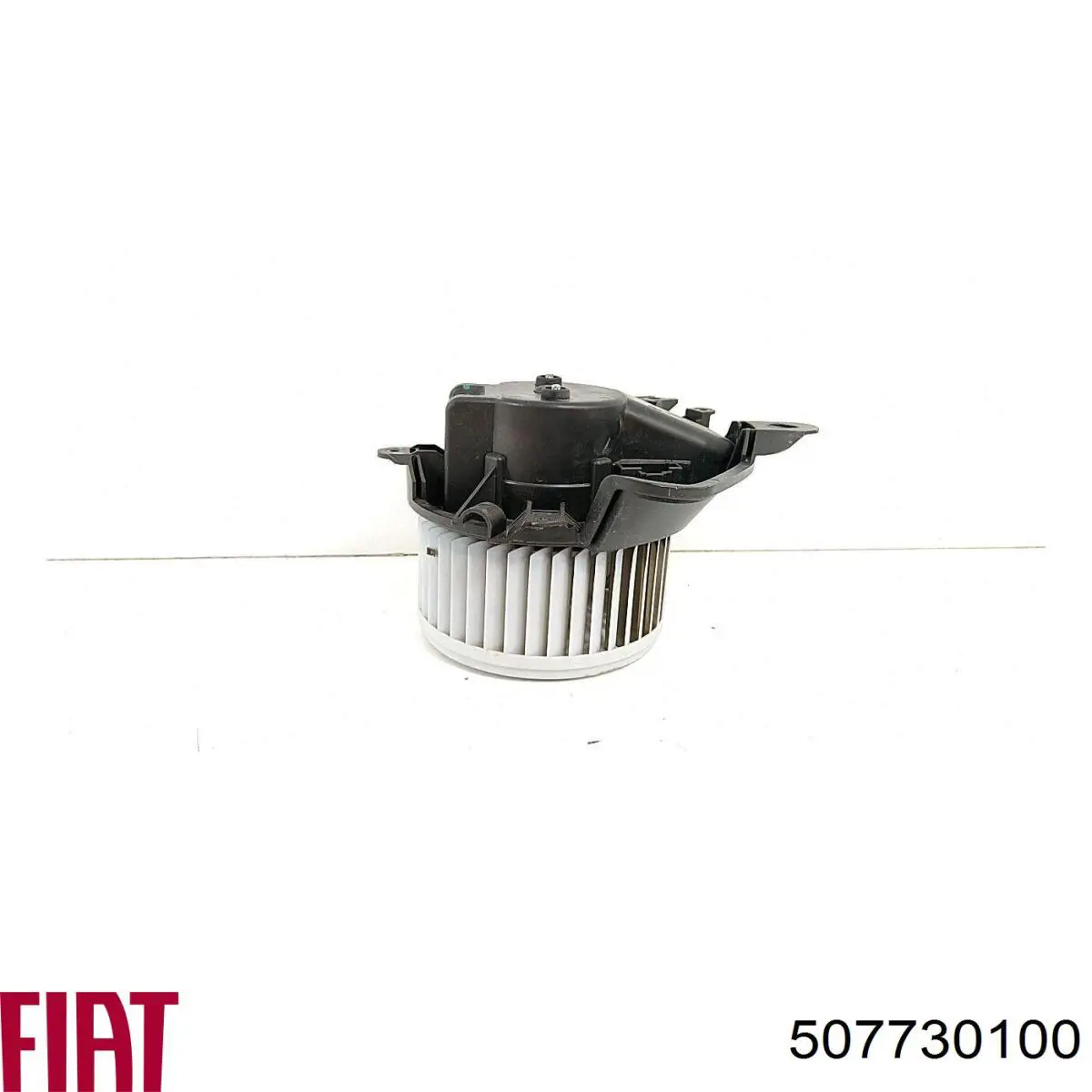 77366871 Fiat/Alfa/Lancia Silniczek wentylatora nagrzewnicy (ogrzewacza wnętrza)