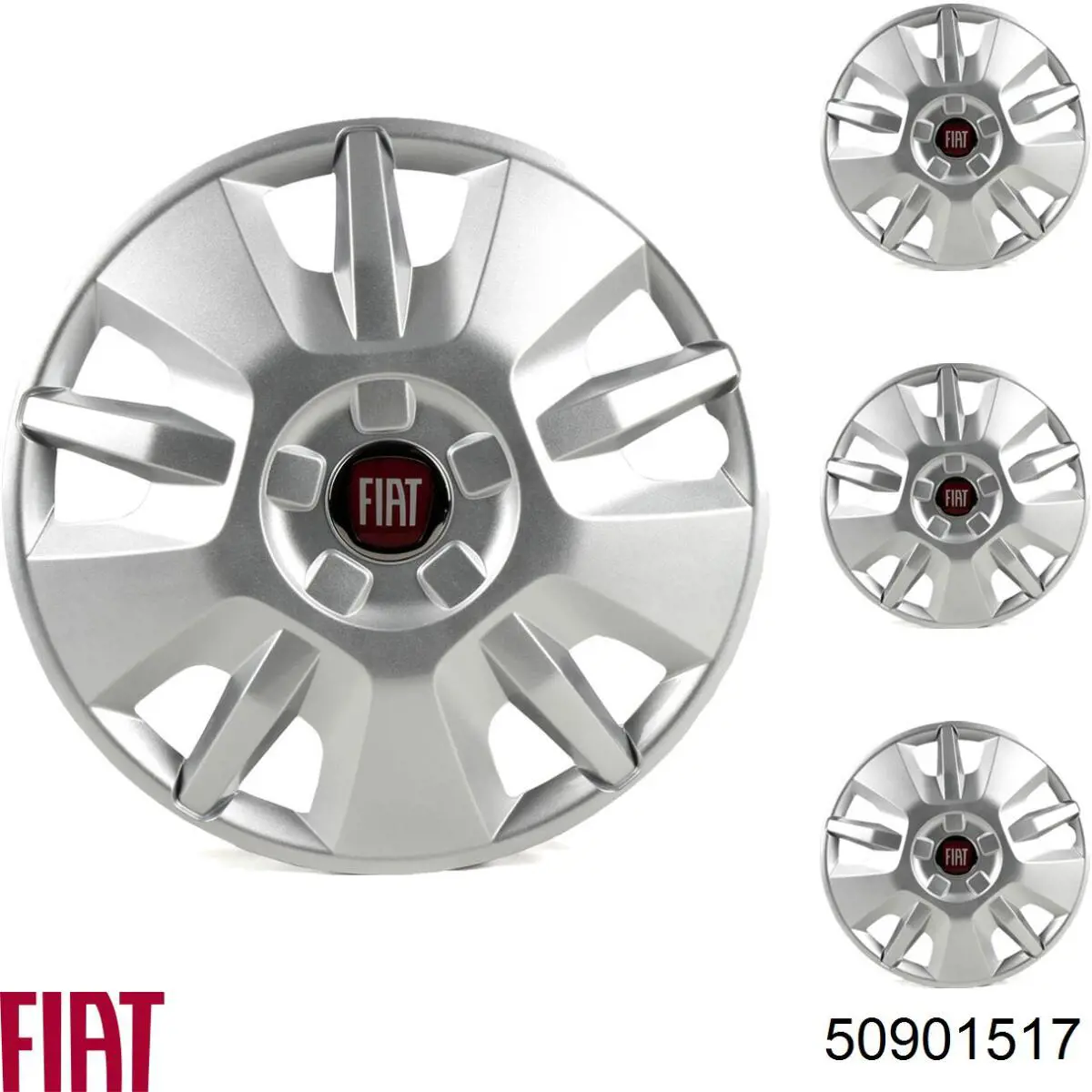 Chlapacze przednie, zestaw Fiat Ducato III awangarda (250) (2006 - 2026) cena, od 222,39 USD