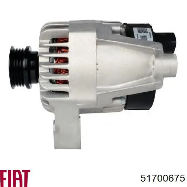 Alternator Fiat/Alfa/Lancia 51700675 cena, od 71,53 USD