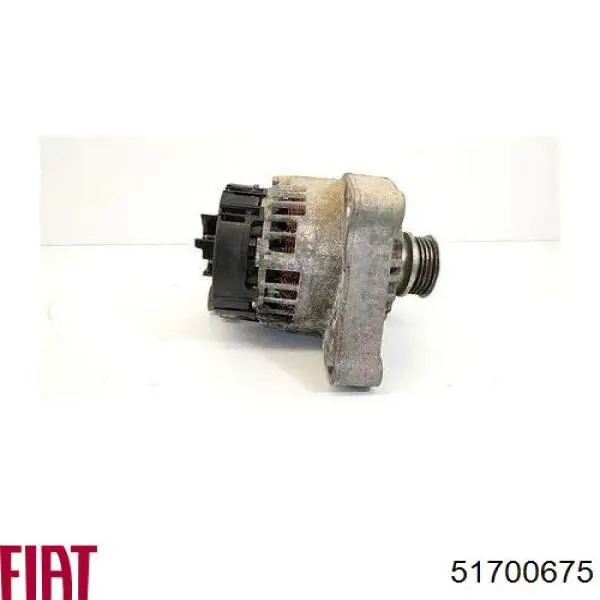 51700675 Fiat/Alfa/Lancia alternator