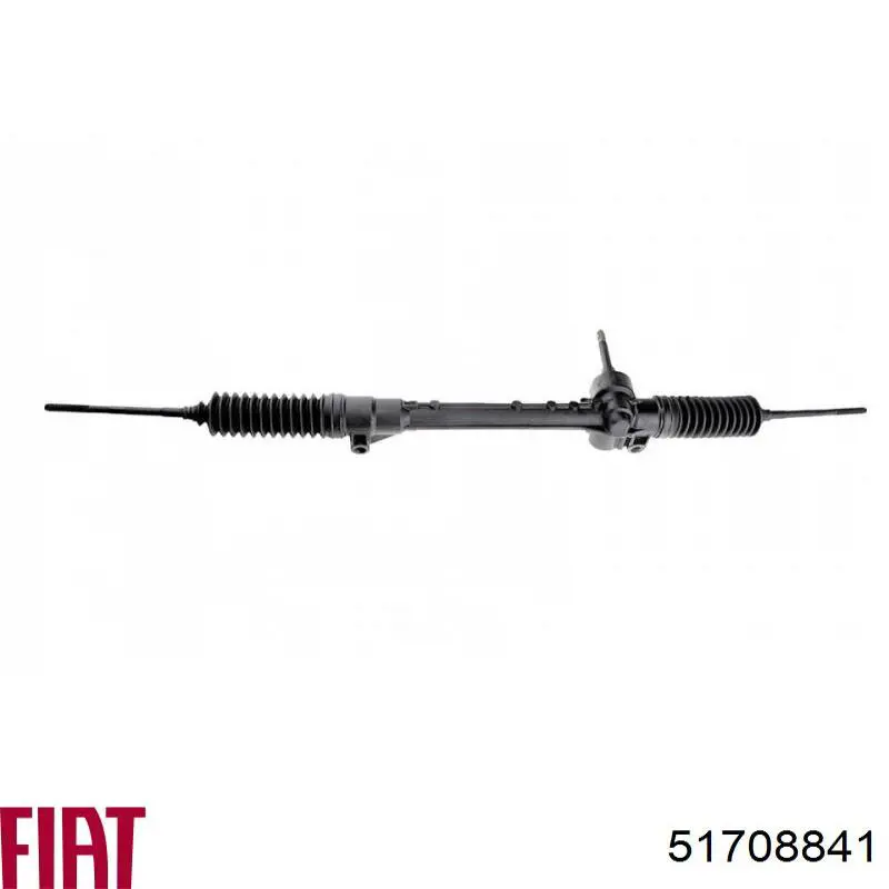 51708841 Fiat/Alfa/Lancia Listwa kierownicza (maglownica)