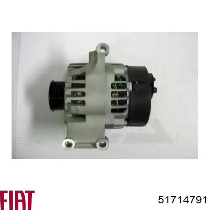 Alternator Fiat/Alfa/Lancia 51714791 cena, od 103,96 USD