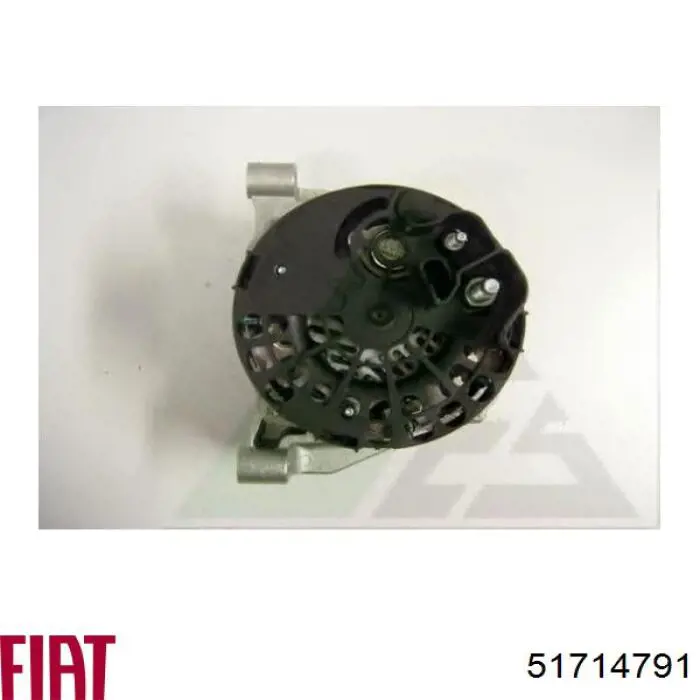 Do koszyka 51714791 Fiat/Alfa/Lancia Alternator
