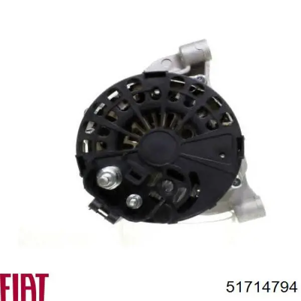 51714794 Fiat/Alfa/Lancia Alternator