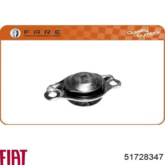 Poduszka (podpora) silnika lewa Metalcaucho 05523 cena, od 43,31 USD