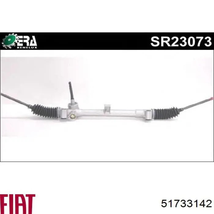 51733142 Fiat/Alfa/Lancia Listwa kierownicza (maglownica)