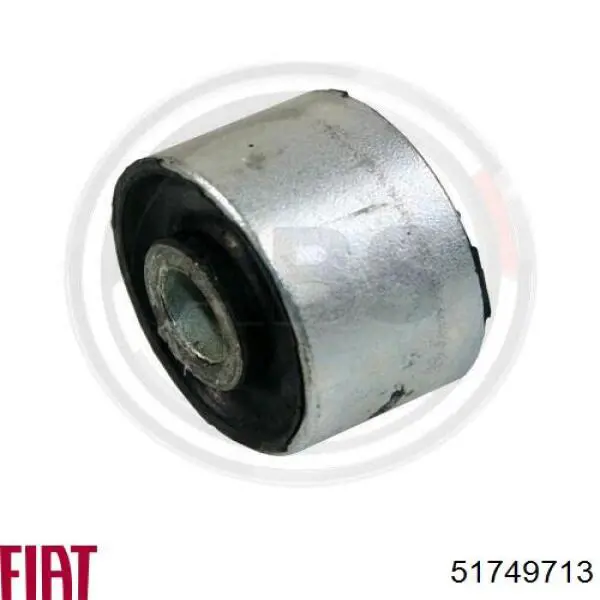 Do koszyka 51749713 Fiat/Alfa/Lancia Wahacz zawieszenia tylnego górny lewy/prawy
