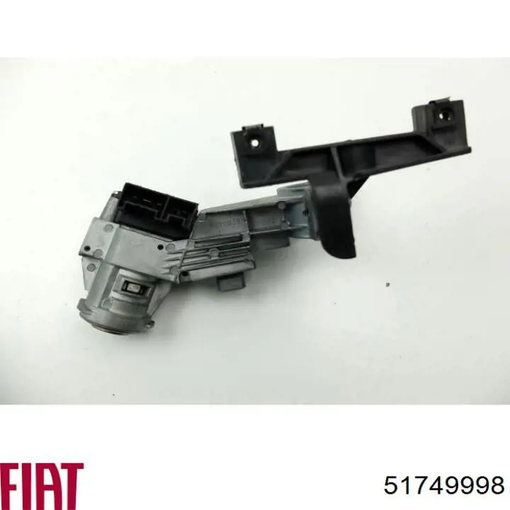 Do koszyka 51928526 Fiat/Alfa/Lancia Stacyjka zapłonowa