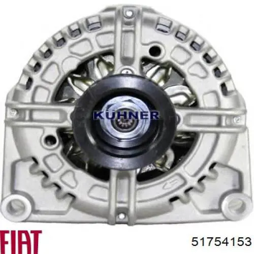 51754153 Fiat/Alfa/Lancia alternator