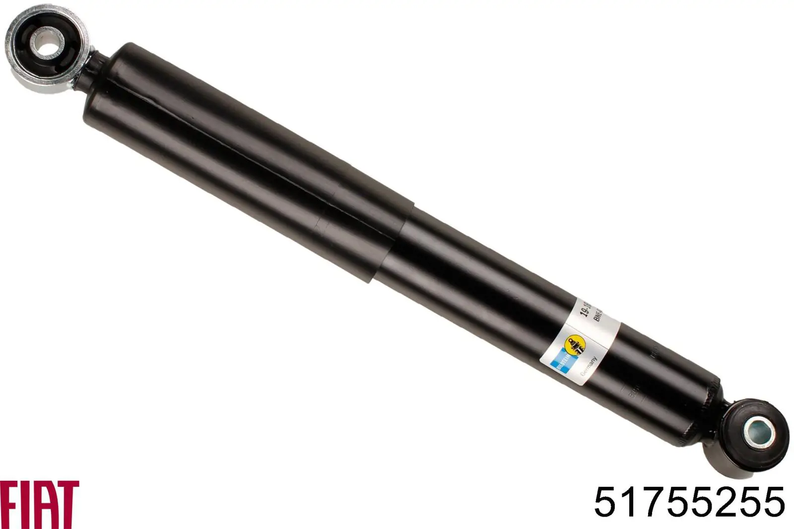51755255 Fiat/Alfa/Lancia Amortyzator tylny