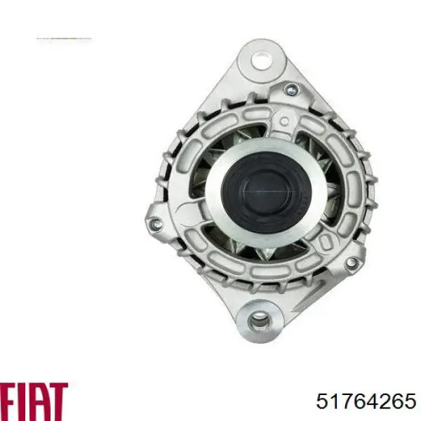 51764265 Fiat/Alfa/Lancia Alternator