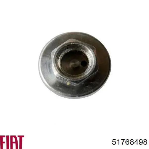 Czujnik ciśnienia bezwzględnego klimatyzacji Fiat/Alfa/Lancia 51768498 cena, od 24,86 USD