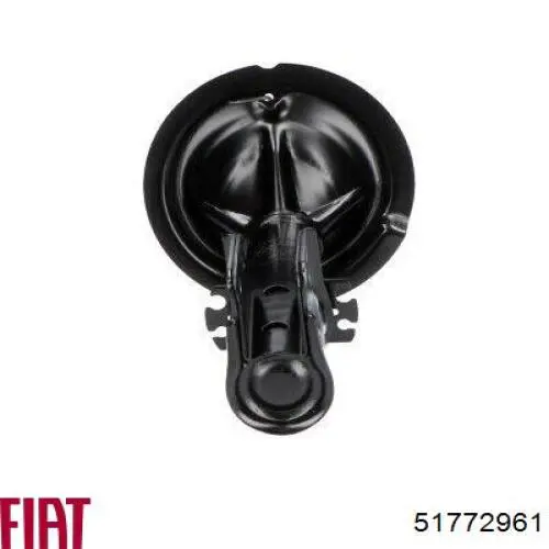 Amortyzator przedni Fiat/Alfa/Lancia 51772961 cena, od 61,48 USD