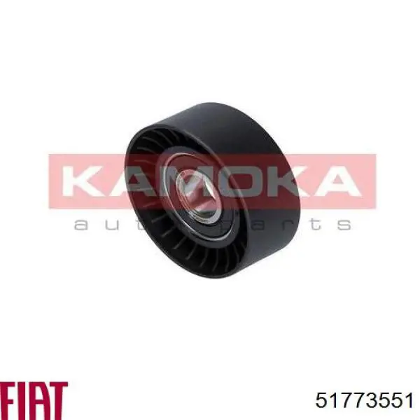 51773551 Fiat/Alfa/Lancia Napinacz paska napędowego