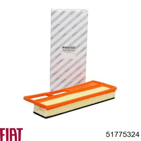Filtr powietrza 51775324 Fiat/Alfa/Lancia