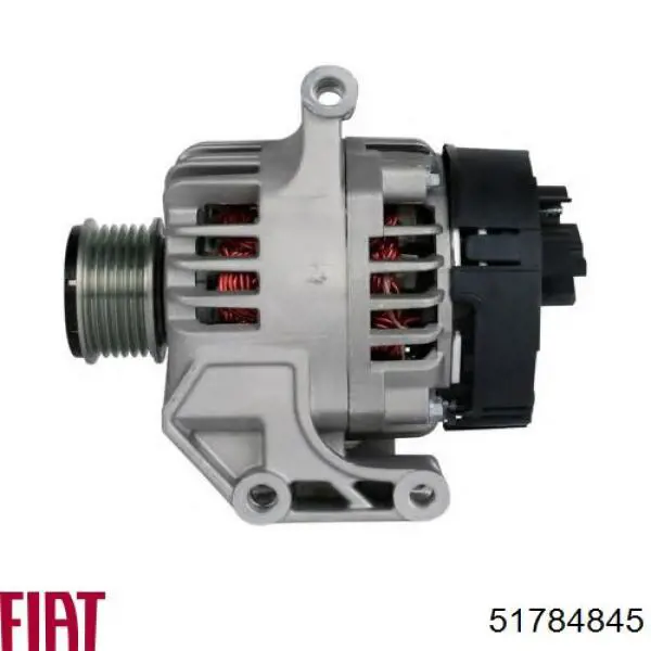 Alternator Fiat/Alfa/Lancia 51784845 cena, od 98,85 USD