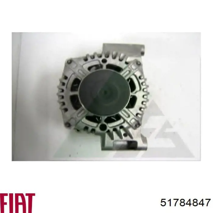 51784847 Fiat/Alfa/Lancia Alternator