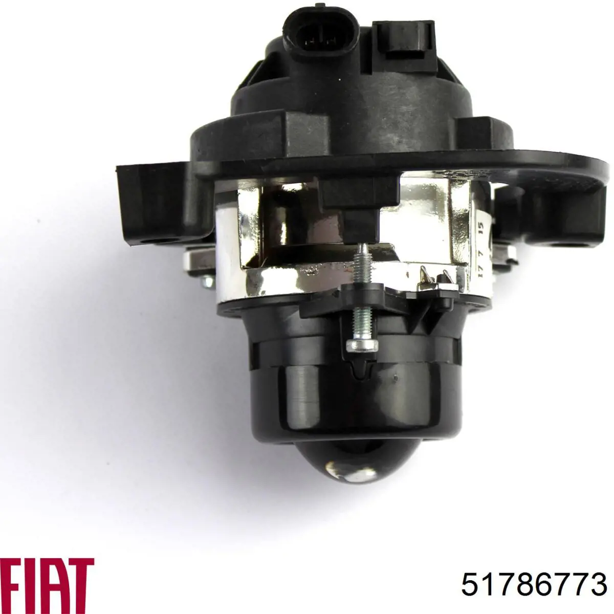 51786773 Fiat/Alfa/Lancia Lampa przeciwmgielna prawa
