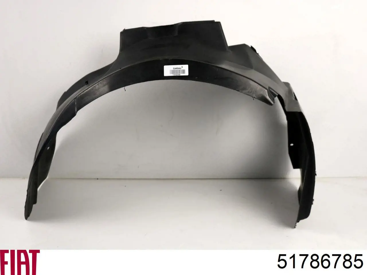 51786785 Fiat/Alfa/Lancia Nadkole błotnika przedniego prawe