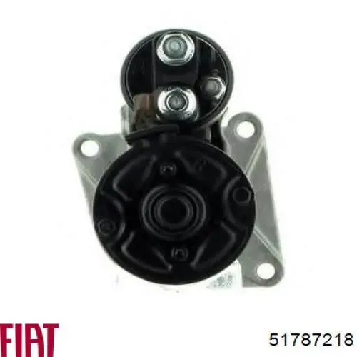 51787218 Fiat/Alfa/Lancia Rozrusznik