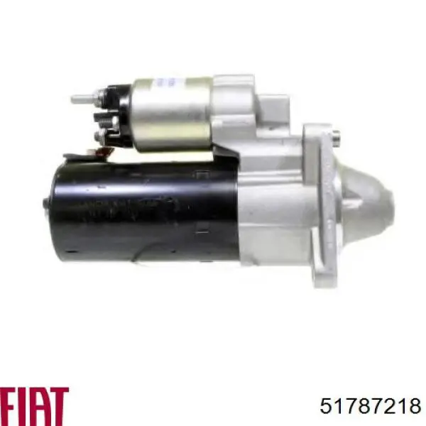 Rozrusznik Fiat/Alfa/Lancia 51787218 cena, od 73,21 USD