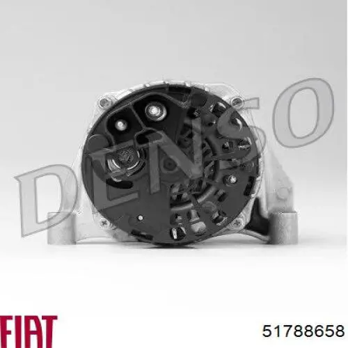 51788658 Fiat/Alfa/Lancia Alternator