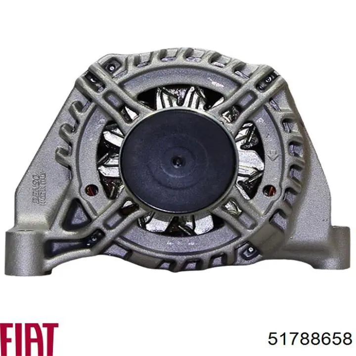 51788658 Fiat/Alfa/Lancia Alternator